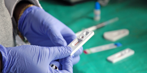 South Africa’s HIV programme is collapsing